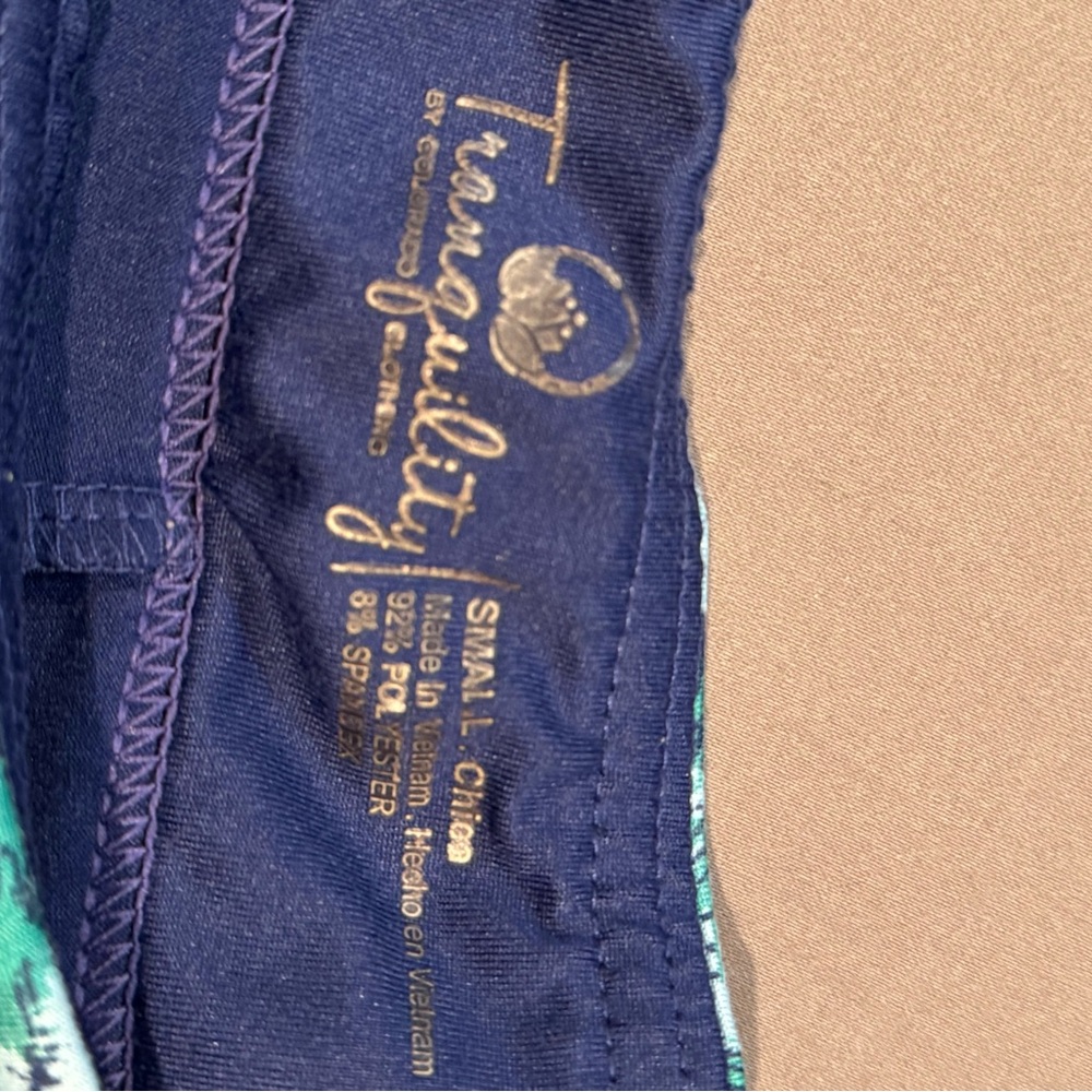 Skort - Picture 3 of 3